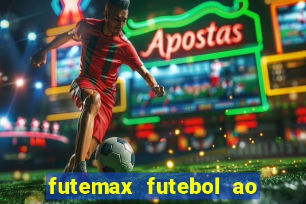 futemax futebol ao vivo serie c